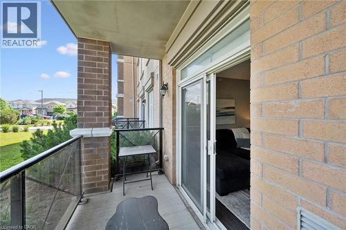 2 Colonial Drive Unit# 113, Guelph, ON 