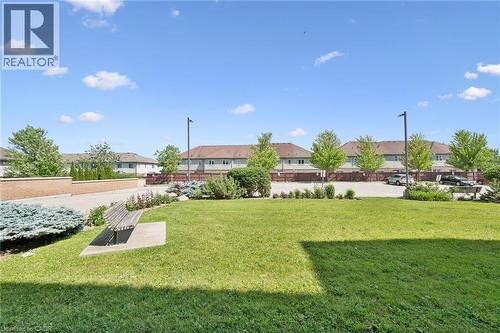 2 Colonial Drive Unit# 113, Guelph, ON 