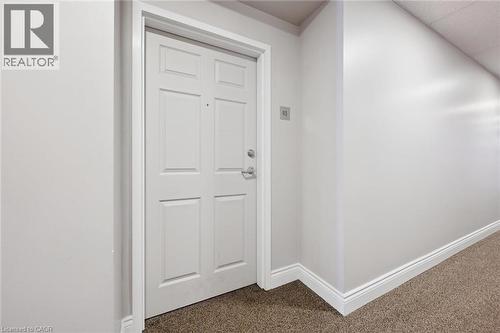 2 Colonial Drive Unit# 113, Guelph, ON 