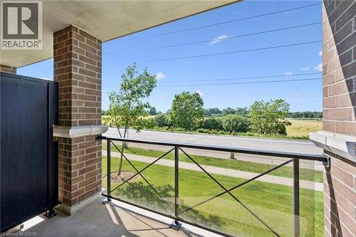 2 Colonial Drive Unit# 113, Guelph, ON 