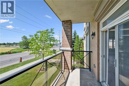 2 Colonial Drive Unit# 113, Guelph, ON 
