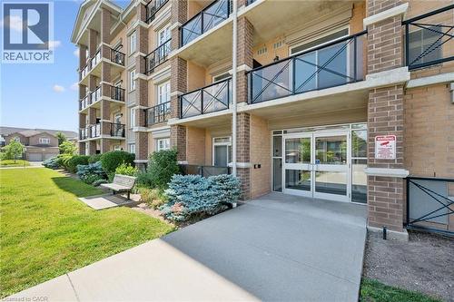 2 Colonial Drive Unit# 113, Guelph, ON 