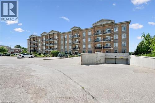 2 Colonial Drive Unit# 113, Guelph, ON 