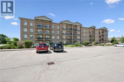 2 Colonial Drive Unit# 113, Guelph, ON 