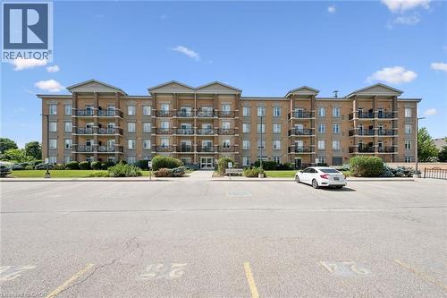 2 Colonial Drive Unit# 113, Guelph, ON 