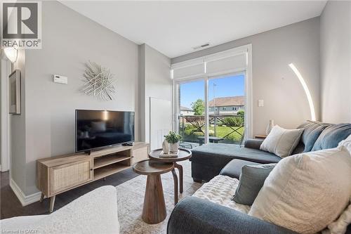 2 Colonial Drive Unit# 113, Guelph, ON 