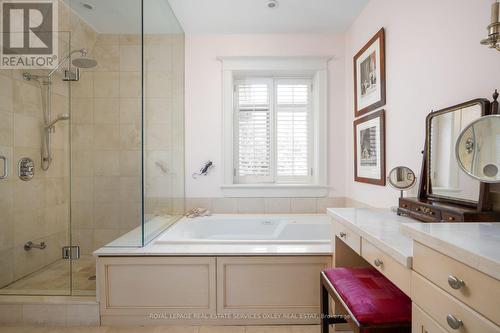 107 Roxborough Street W, Toronto, ON 
