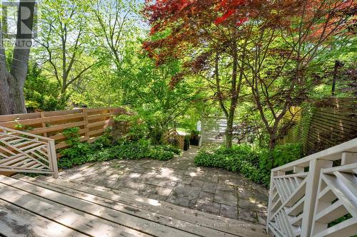 107 Roxborough Street W, Toronto, ON 