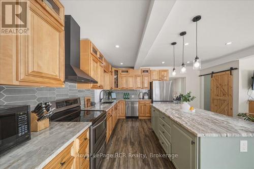 392010 Grey Road 109, Southgate, ON 