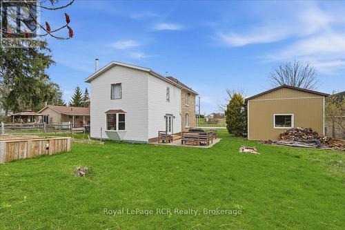 392010 Grey Road 109, Southgate, ON 