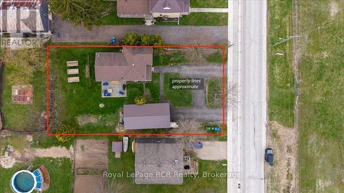 392010 Grey Road 109, Southgate, ON 