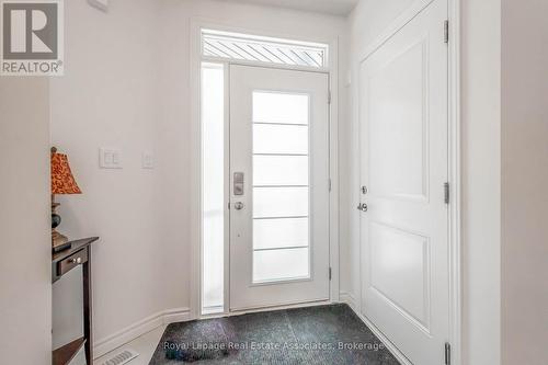 3981 CROWN STREET , Lincoln, Ontario L0R 1B4 3
