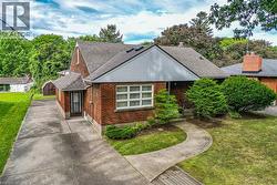 5049 PORTAGE Road Niagara Falls, ON L2E 6B5
