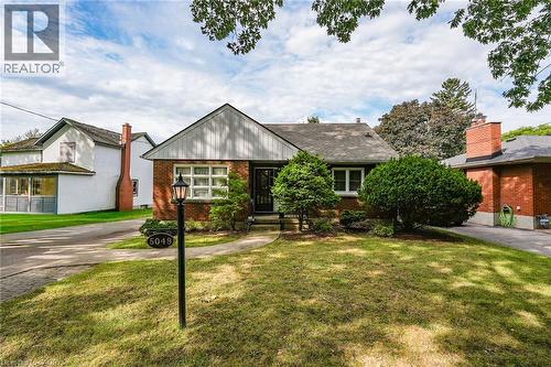 5049 Portage Road, Niagara Falls, ON 