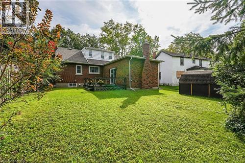 5049 Portage Road, Niagara Falls, ON 