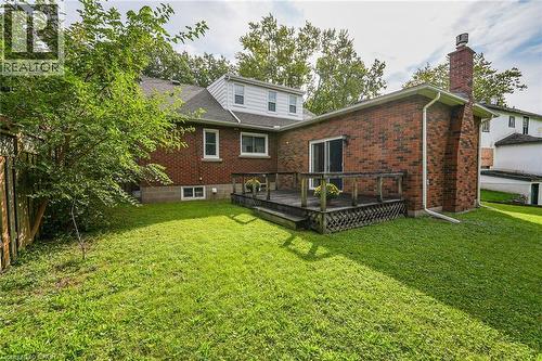 5049 Portage Road, Niagara Falls, ON 
