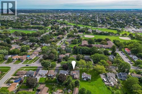 5049 Portage Road, Niagara Falls, ON 