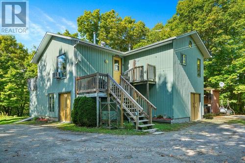 4 Swords Road, Whitestone (Hagerman), ON 