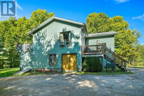 4 Swords Road, Whitestone (Hagerman), ON 