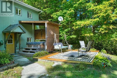 4 Swords Road, Whitestone (Hagerman), ON 