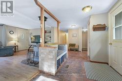 Foyer - 