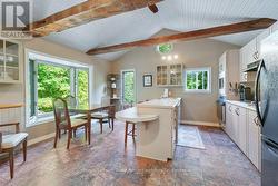 Kitchen with Island - 