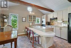 Kitchen with Island - 