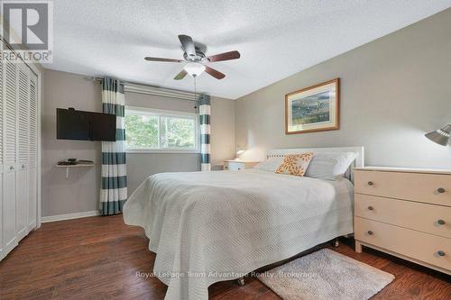 Primary Bedroom - 4 Swords Road, Whitestone (Hagerman), ON 