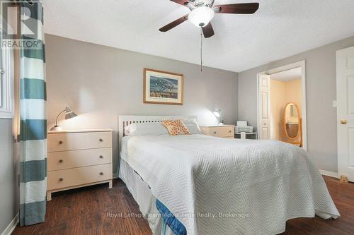 Primary Bedroom - 4 Swords Road, Whitestone (Hagerman), ON 
