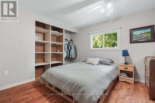 2nd Bedroom - 4 Swords Road, Whitestone (Hagerman), ON 