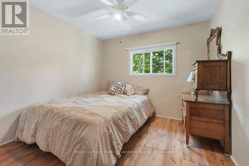 3rd Bedroom - 4 Swords Road, Whitestone (Hagerman), ON 
