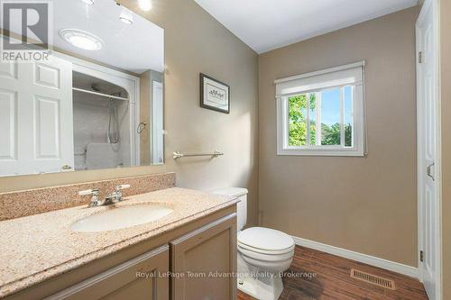 4pc Bathroom - 4 Swords Road, Whitestone (Hagerman), ON 