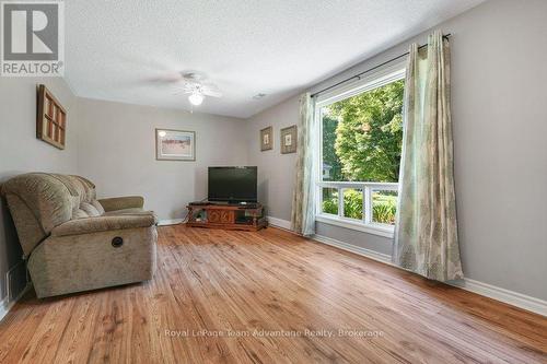 Living Room - 4 Swords Road, Whitestone (Hagerman), ON 