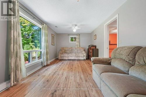 Living Room - 4 Swords Road, Whitestone (Hagerman), ON 