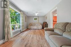 Living Room - 