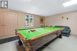 Rec Room with Seperate Entrance - 