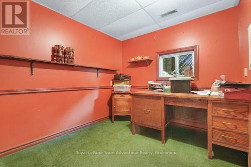 Office - 4 Swords Road, Whitestone (Hagerman), ON 
