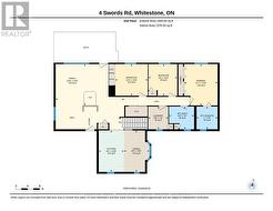 Main Floor Plan - 