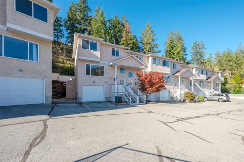 191-1458 Penticton Avenue, Penticton, BC 