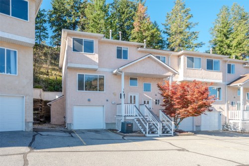 191-1458 Penticton Avenue, Penticton, BC 