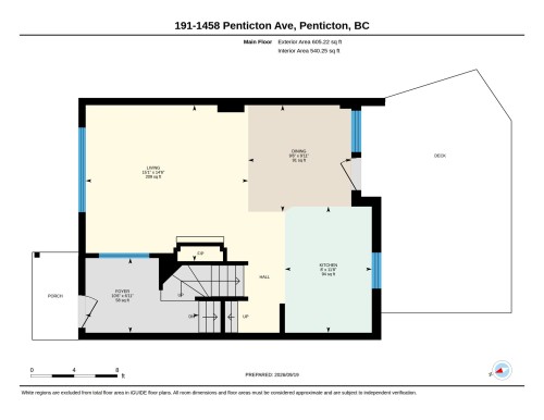 191-1458 Penticton Avenue, Penticton, BC 