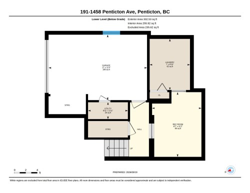 191-1458 Penticton Avenue, Penticton, BC 