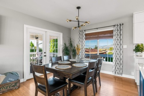5664 L & A Road, Vernon, BC 