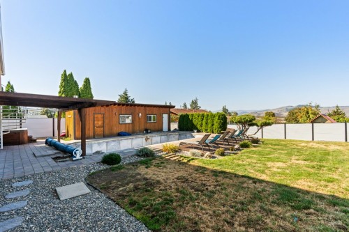 5664 L & A Road, Vernon, BC 
