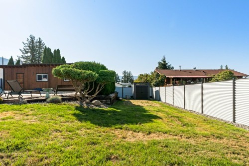 5664 L & A Road, Vernon, BC 