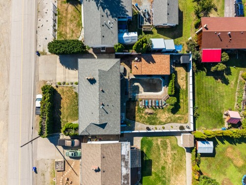 5664 L & A Road, Vernon, BC 