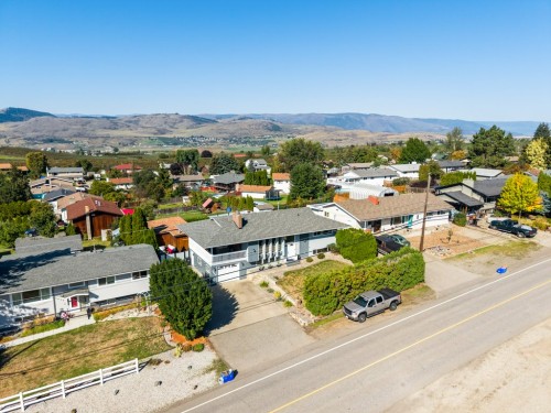 5664 L & A Road, Vernon, BC 