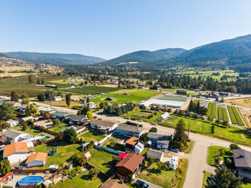 5664 L & A Road, Vernon, BC 