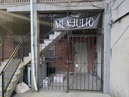 396 Queen Street E, Toronto, ON 