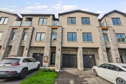 11-6636 Clock Court Mississauga, ON L5W 1N2